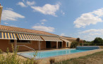 vente Maison contemporaine Montendre