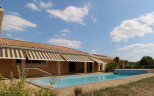 vente Maison contemporaine Montendre