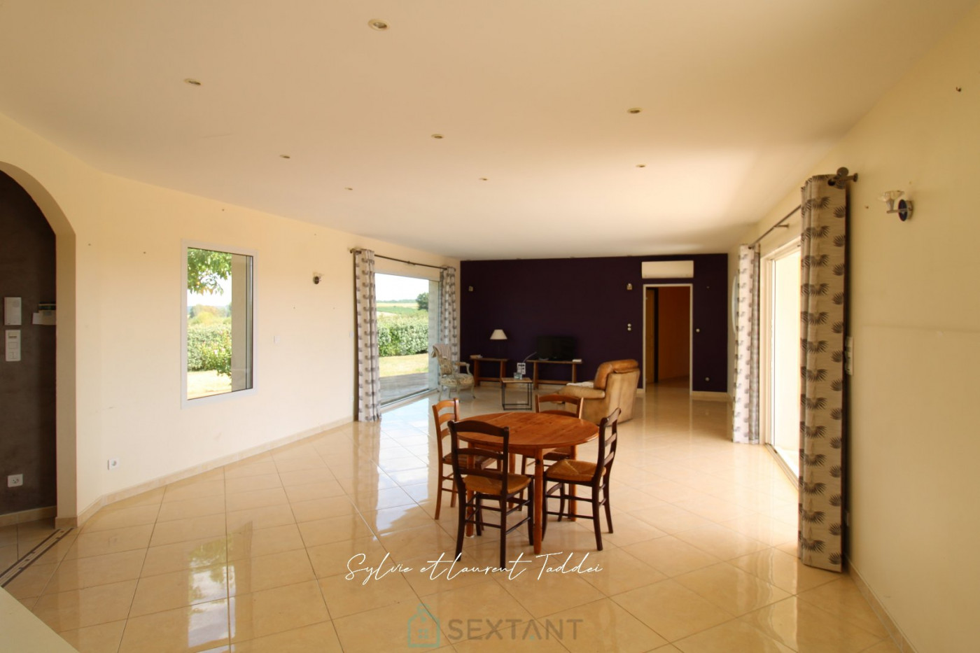 vente Maison contemporaine Montendre - Photo 5