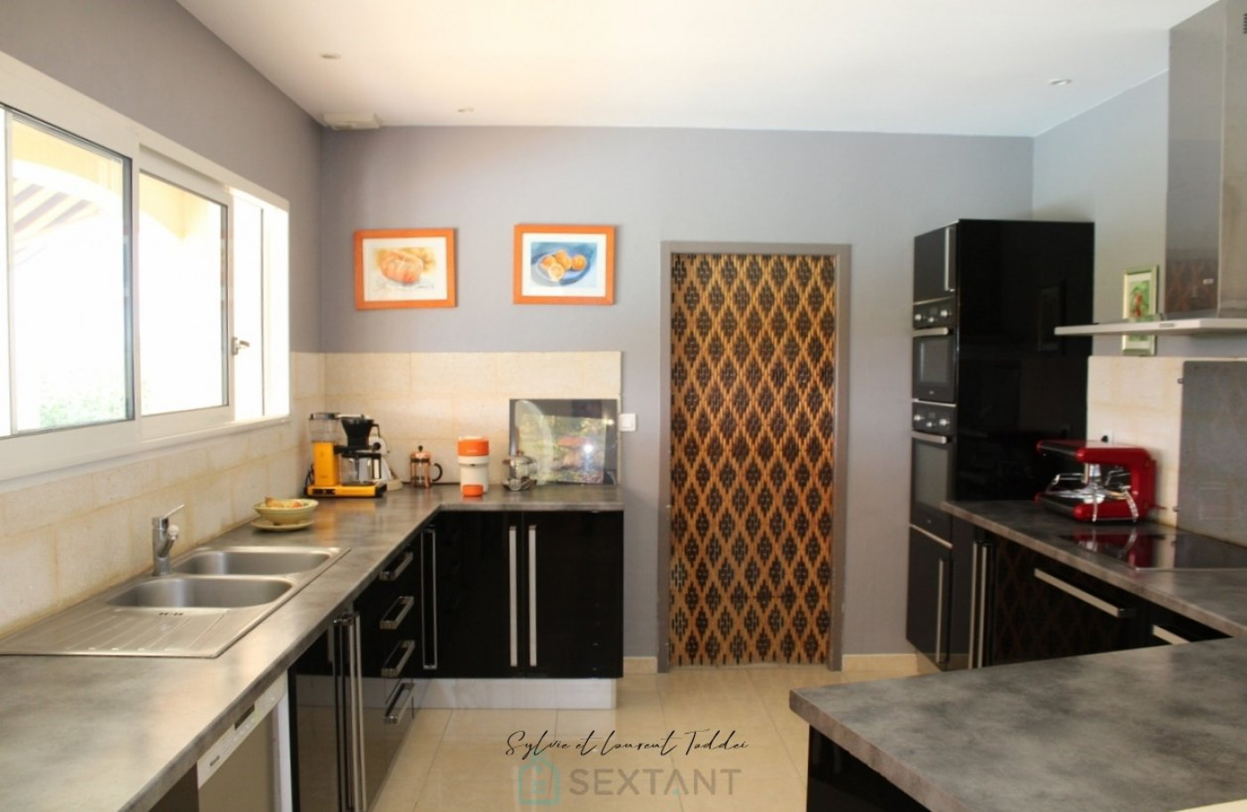 vente Maison contemporaine Montendre - Photo 8