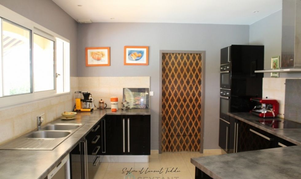 vente Montendre