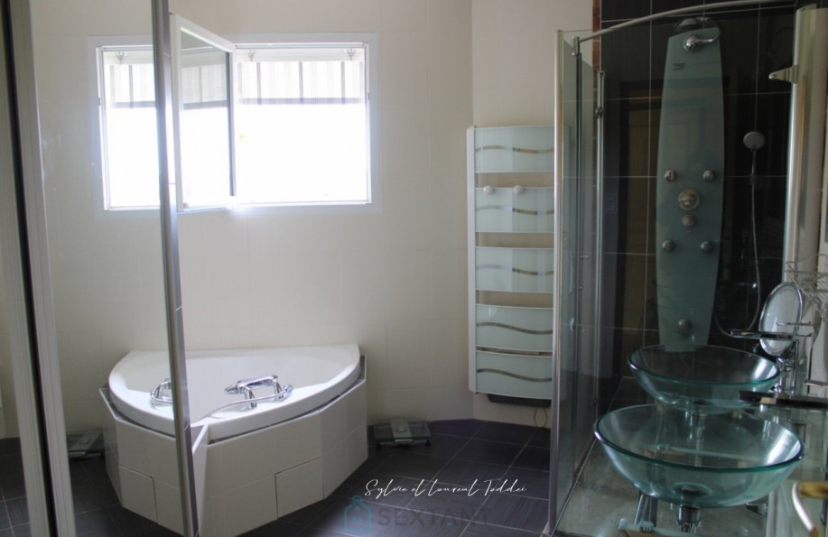 vente Maison contemporaine Montendre - Photo 7