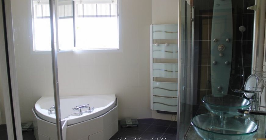 vente Maison contemporaine Montendre