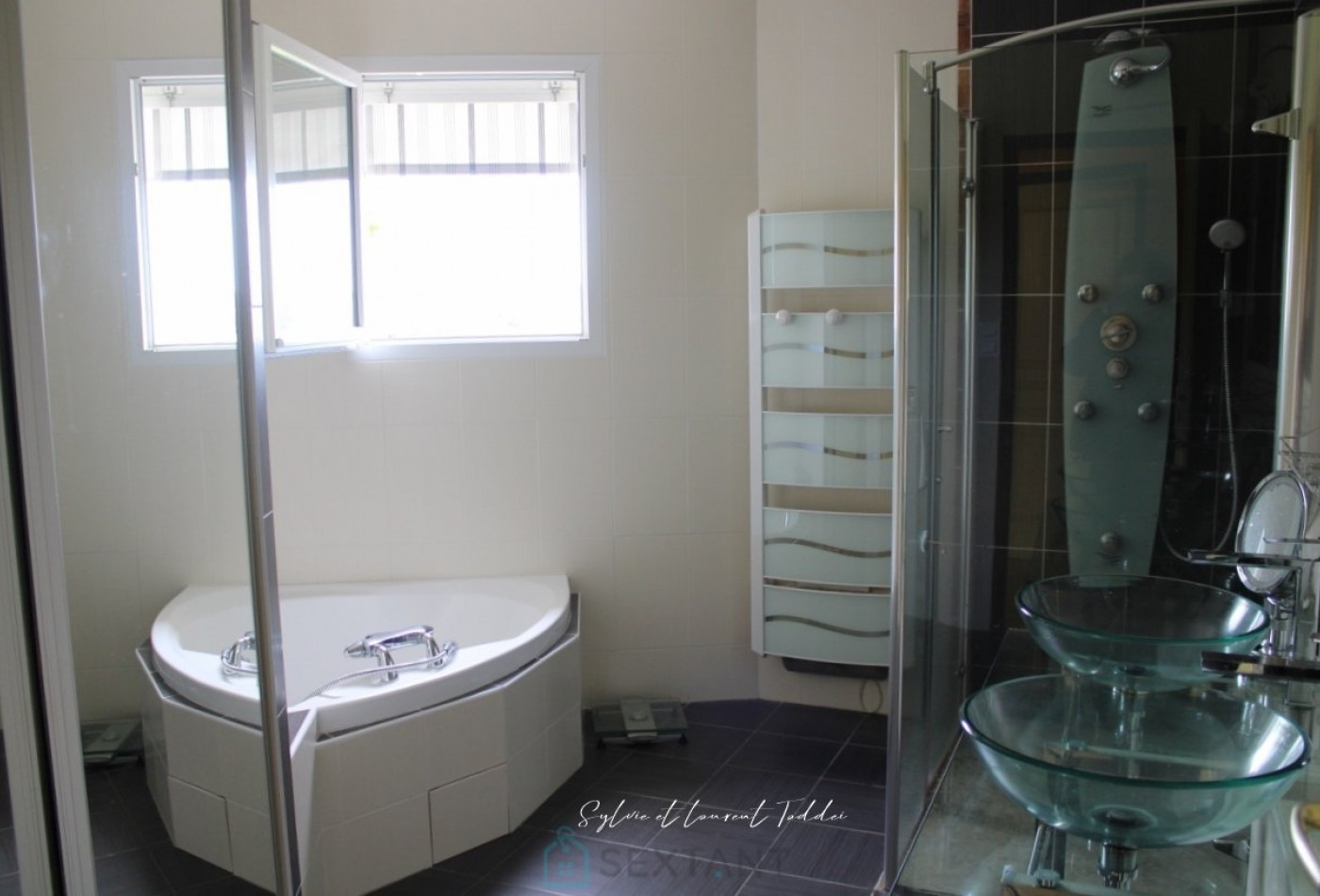 vente Maison contemporaine Montendre - Photo 7