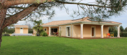 vente Maison contemporaine Montendre