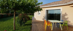 vente Maison contemporaine Montendre