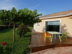 vente Maison contemporaine Montendre