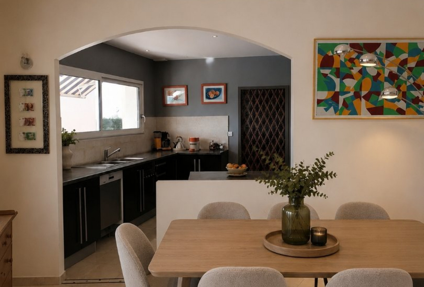 vente Maison contemporaine Montendre - Photo 5