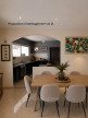 vente Maison contemporaine Montendre