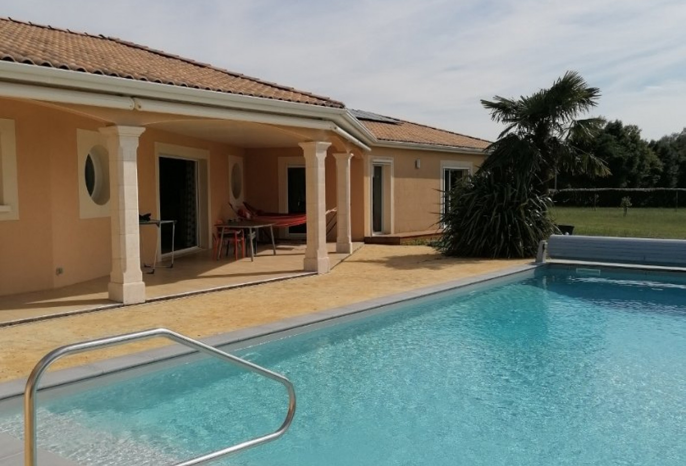 vente Maison contemporaine Montendre - Photo 3