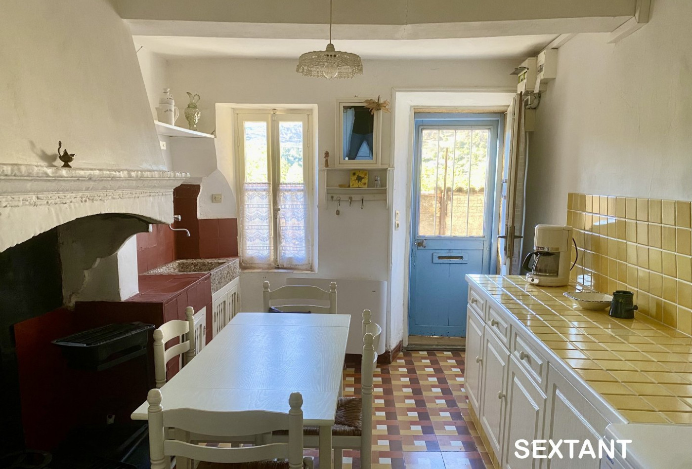 vente Maison de village Durban Corbieres - Photo 2
