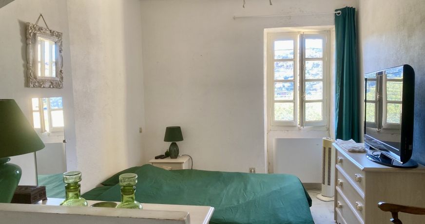 vente Maison de village Durban Corbieres