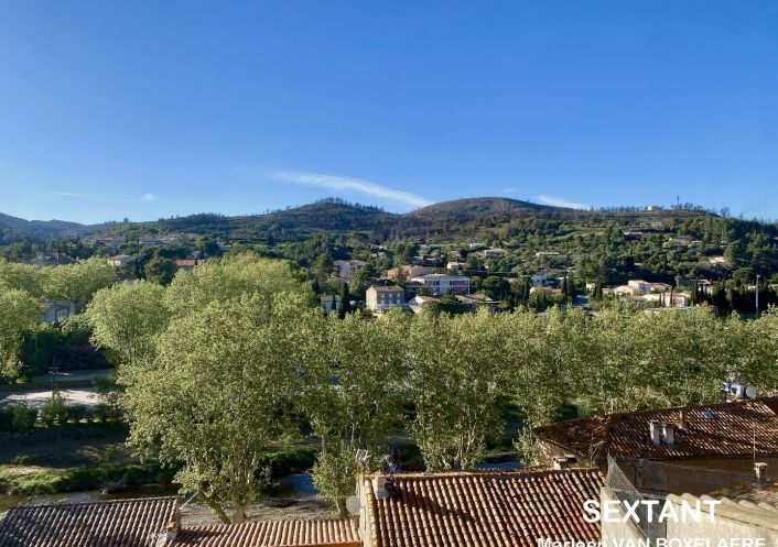 vente Maison de village Durban Corbieres