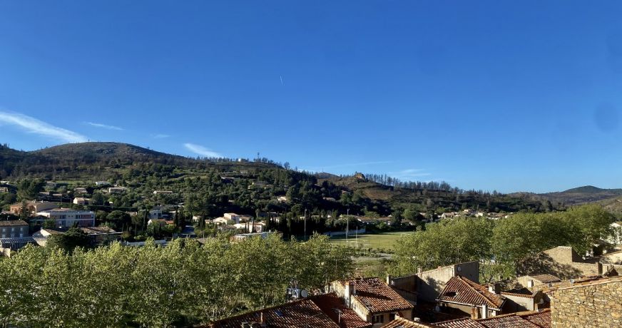 vente Maison de village Durban Corbieres