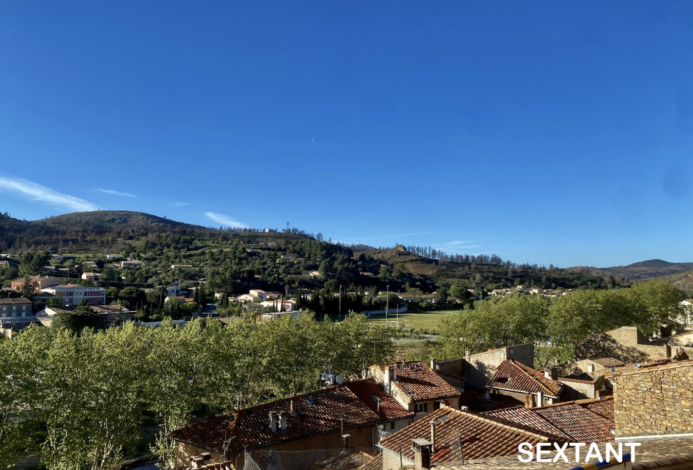 vente Maison de village Durban Corbieres - Photo 6