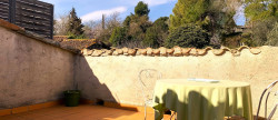vente Maison de village Fraisse Des Corbieres