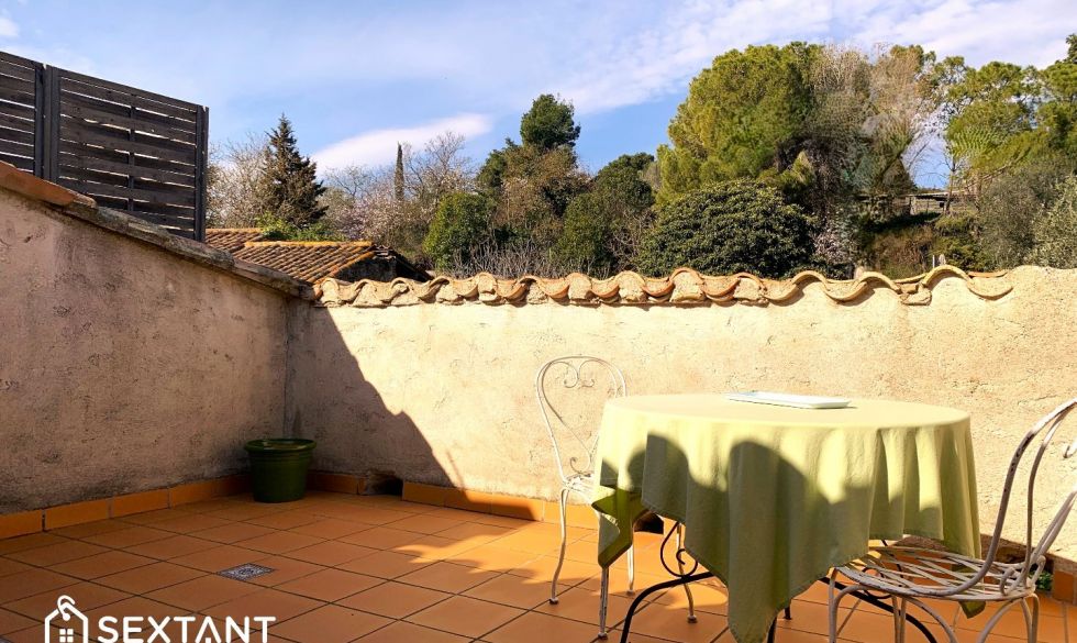 vente Fraisse Des Corbieres