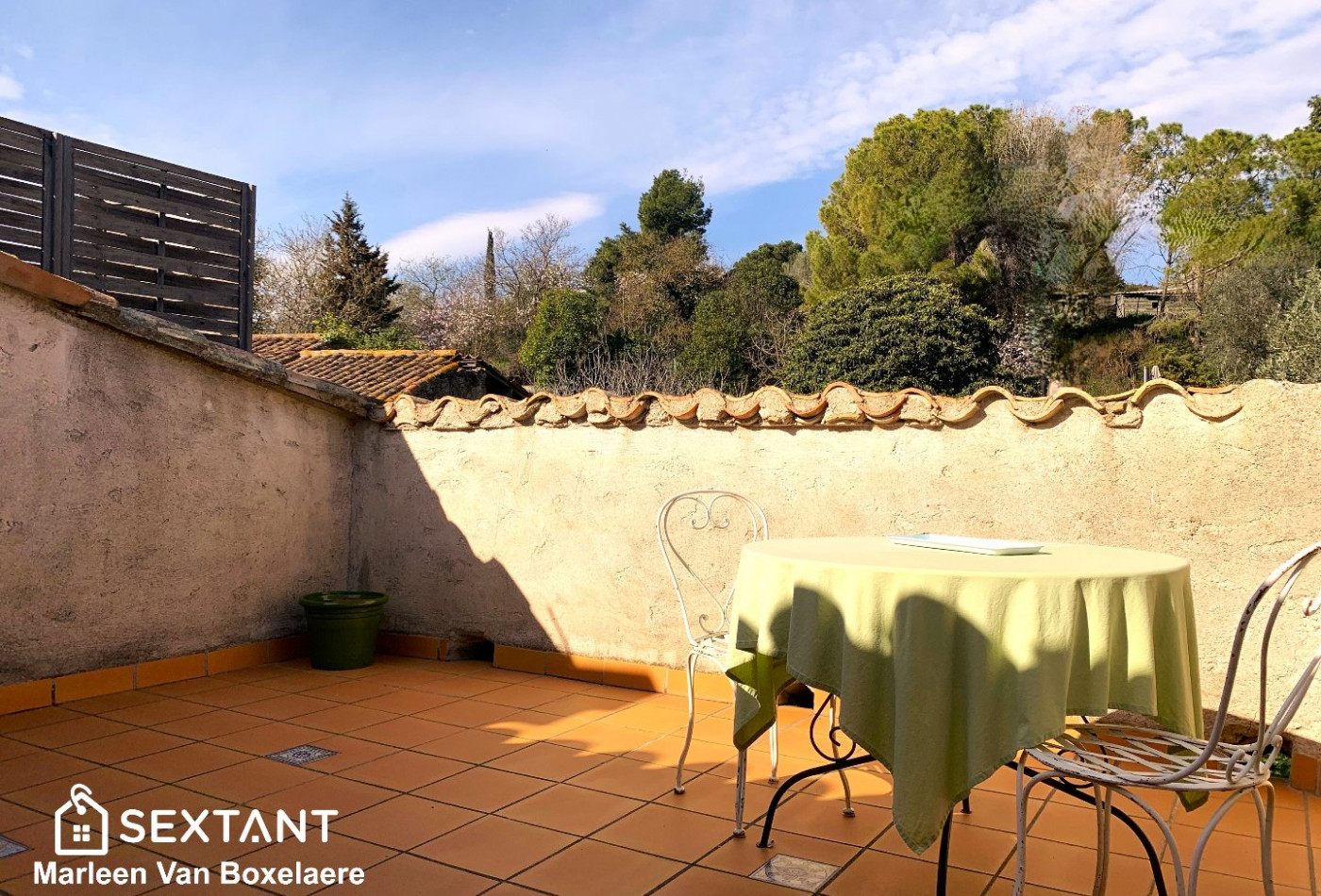 vente Maison de village Fraisse Des Corbieres - Photo 1