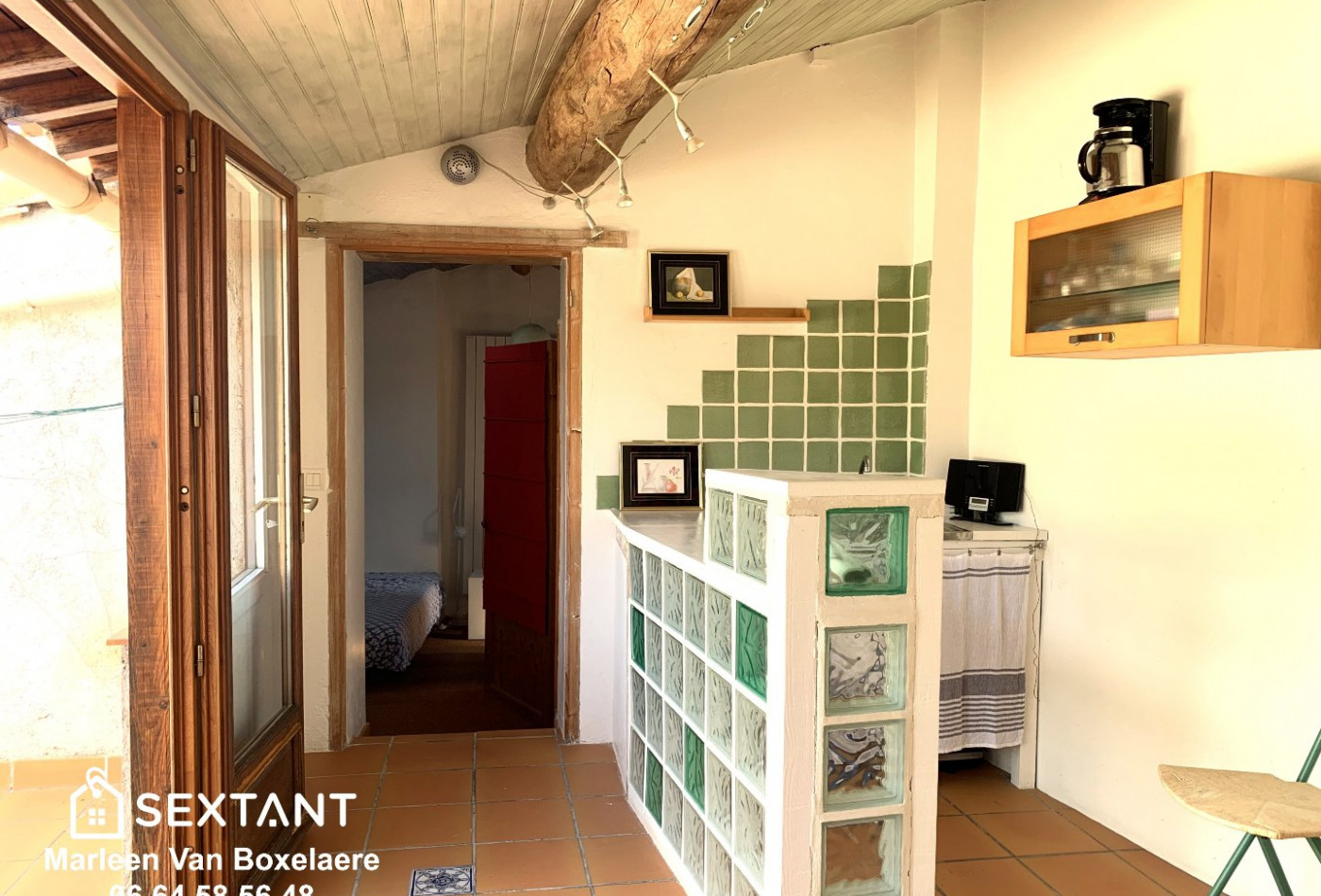 vente Maison de village Fraisse Des Corbieres - Photo 4