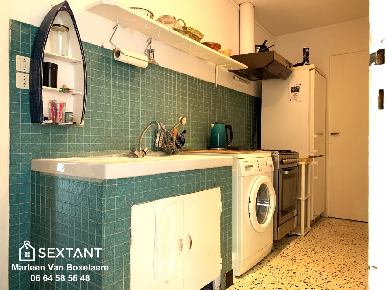 vente Maison de village Fraisse Des Corbieres - Photo 3
