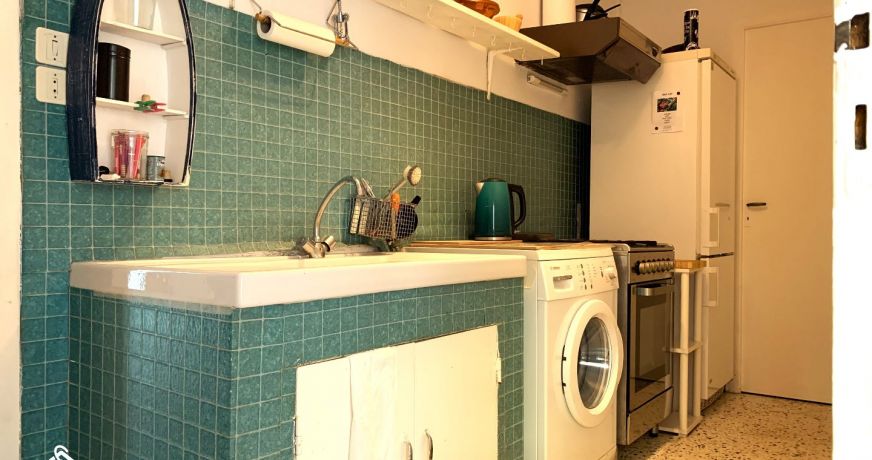 vente Maison de village Fraisse Des Corbieres