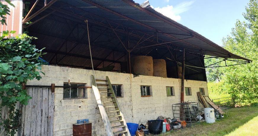 vente Maison Lisieux
