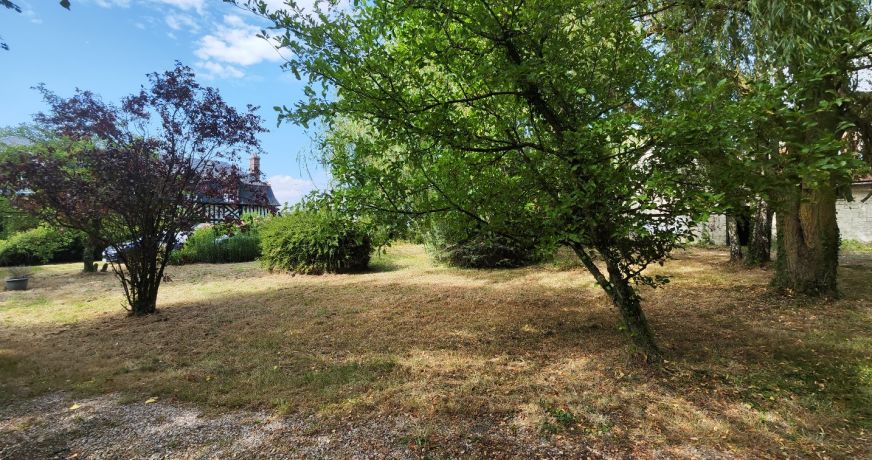 vente Maison Lisieux