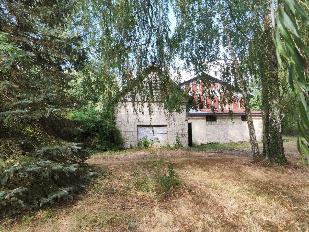vente Maison Lisieux - Photo 18