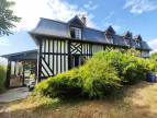 vente Maison Lisieux