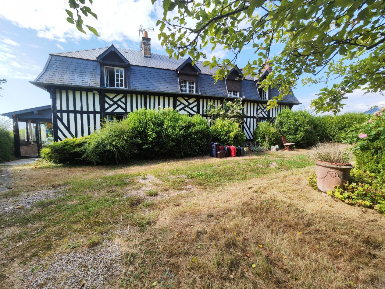 vente Maison Lisieux - Photo 20