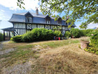 vente Maison Lisieux