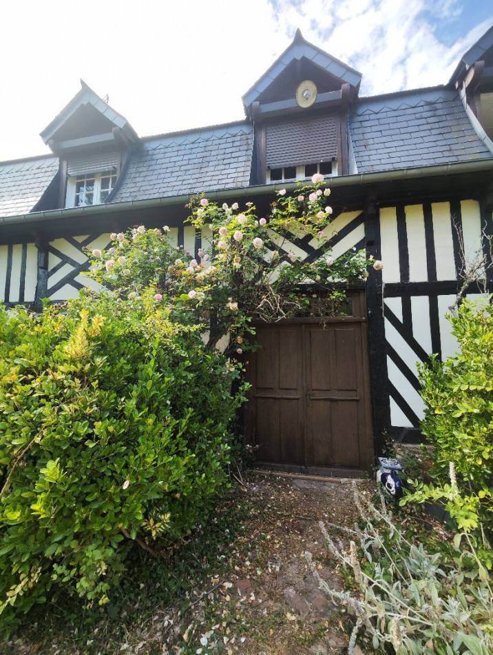 vente Maison Lisieux - Photo 21