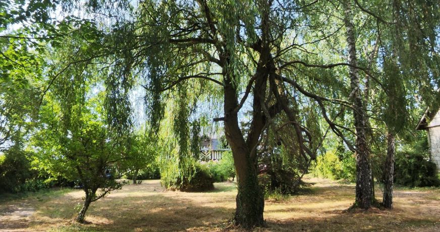vente Maison Lisieux