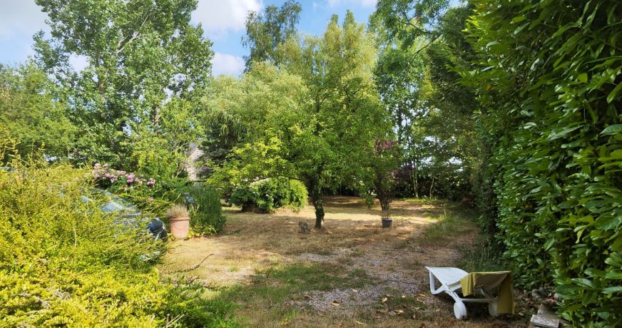 vente Maison Lisieux