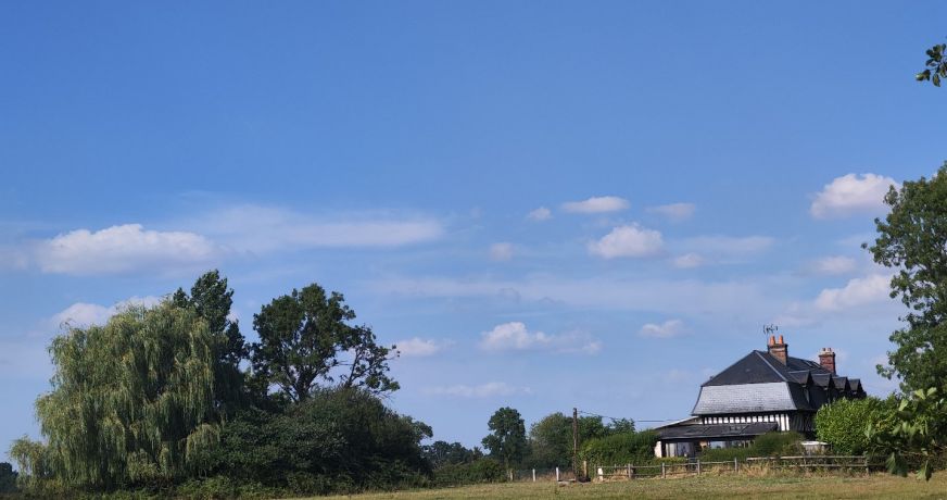vente Maison Lisieux