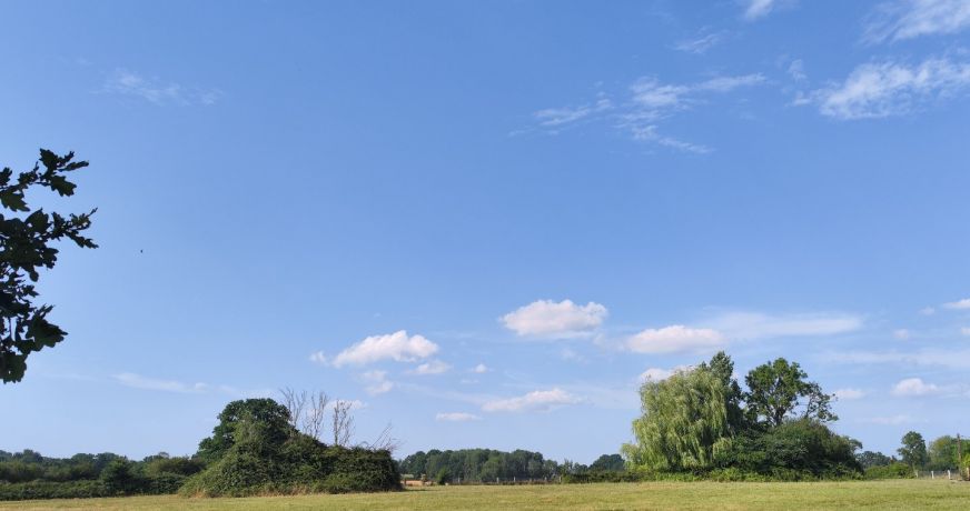vente Maison Lisieux