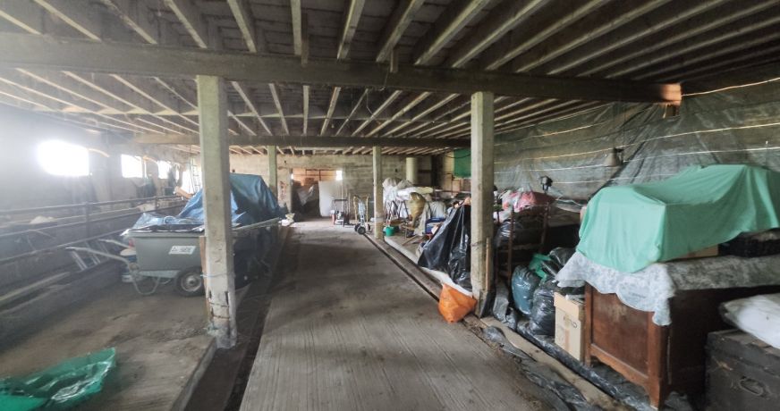 vente Maison Lisieux