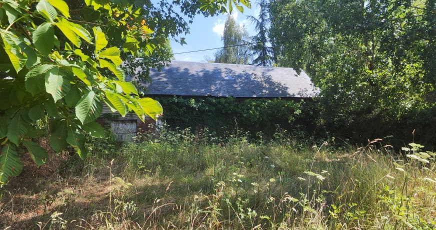 vente Maison Lisieux
