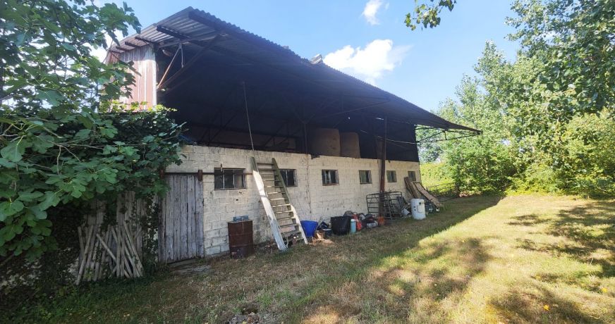 vente Maison Lisieux