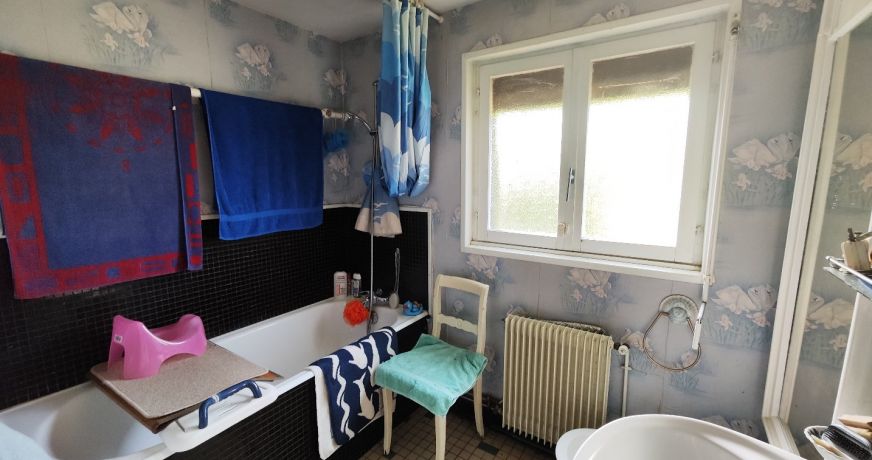 vente Maison Lisieux