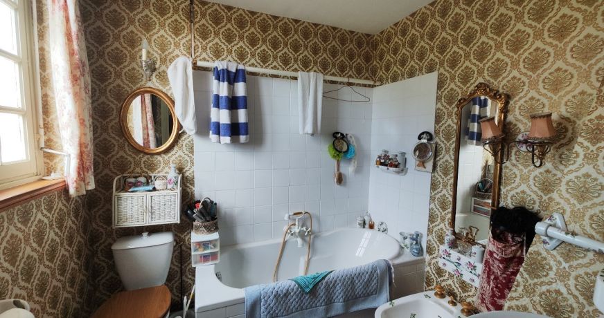 vente Maison Lisieux