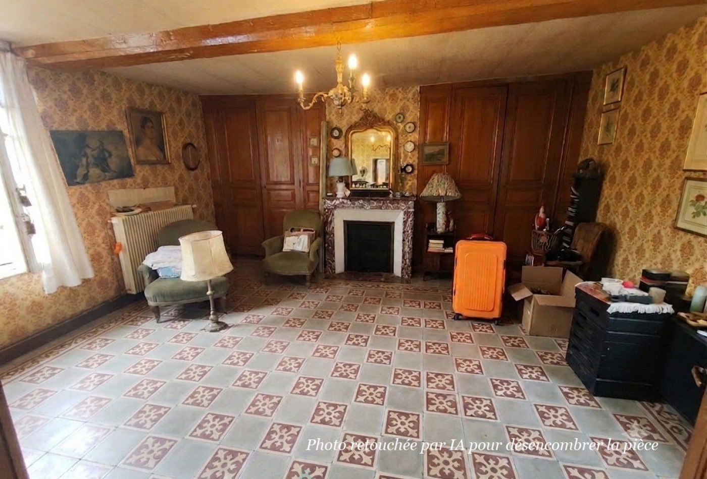vente Maison Lisieux - Photo 5