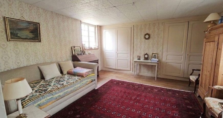 vente Maison Lisieux
