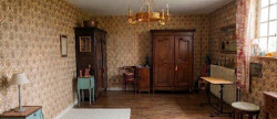 vente Maison Lisieux