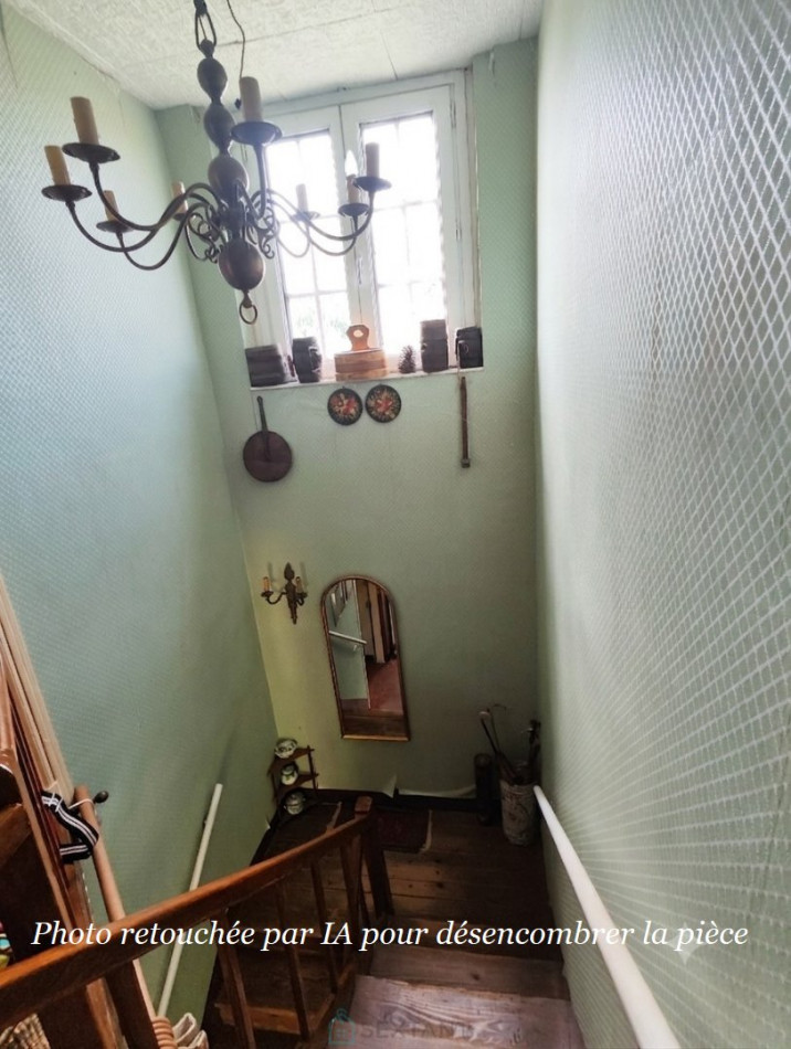 vente Maison Lisieux - Photo 9