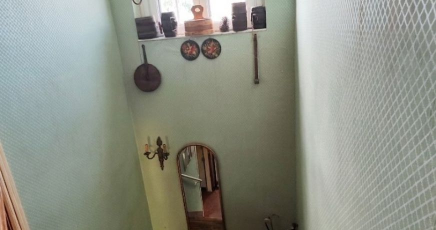 vente Maison Lisieux