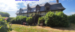 vente Maison Lisieux