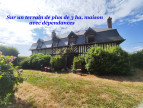 vente Maison Lisieux