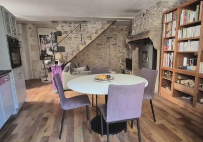 vente Maison de village Montpeyroux