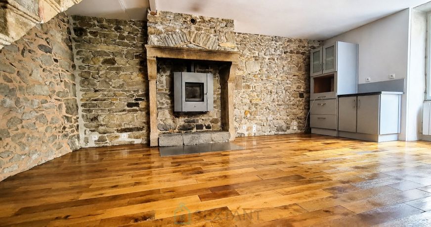 vente Maison de village Montpeyroux